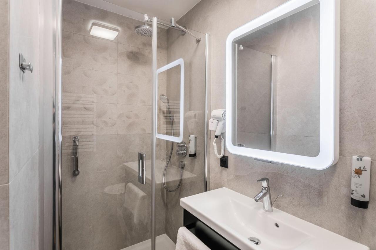 Hotel Vesper House Gdańsk Extérieur photo