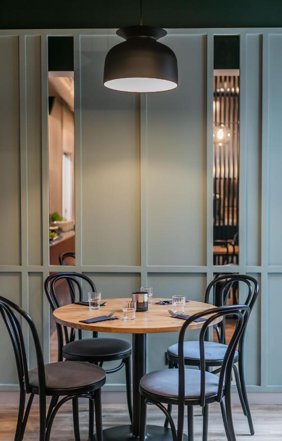 Hotel Vesper House Gdańsk Extérieur photo