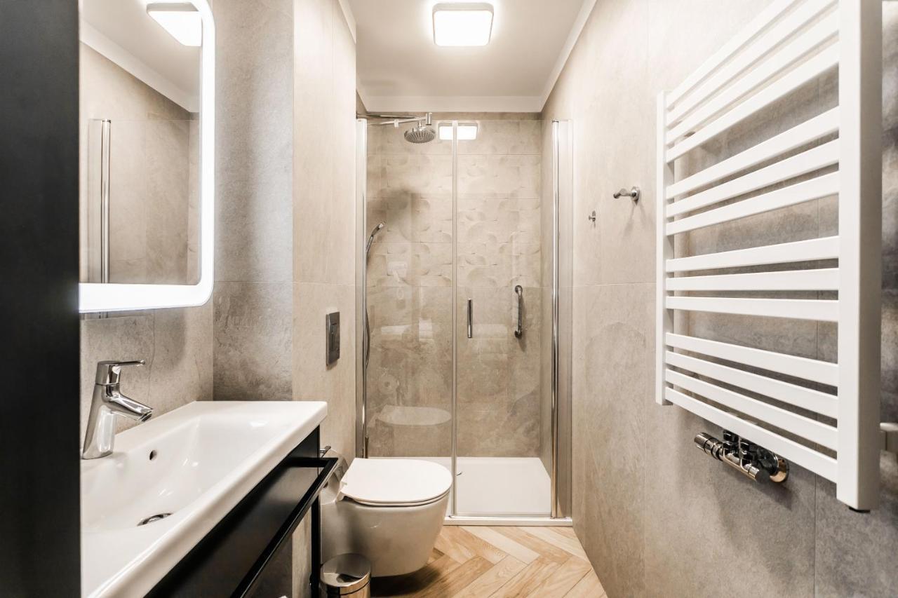 Hotel Vesper House Gdańsk Extérieur photo
